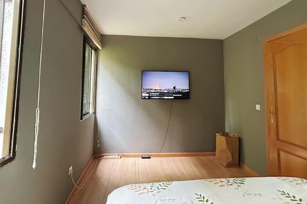 Apartamento De Lujo Vergel Suite San Martín de Valdeiglesias Exterior foto