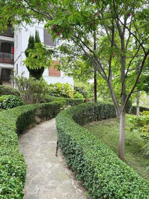 Apartamento De Lujo Vergel Suite San Martín de Valdeiglesias Exterior foto